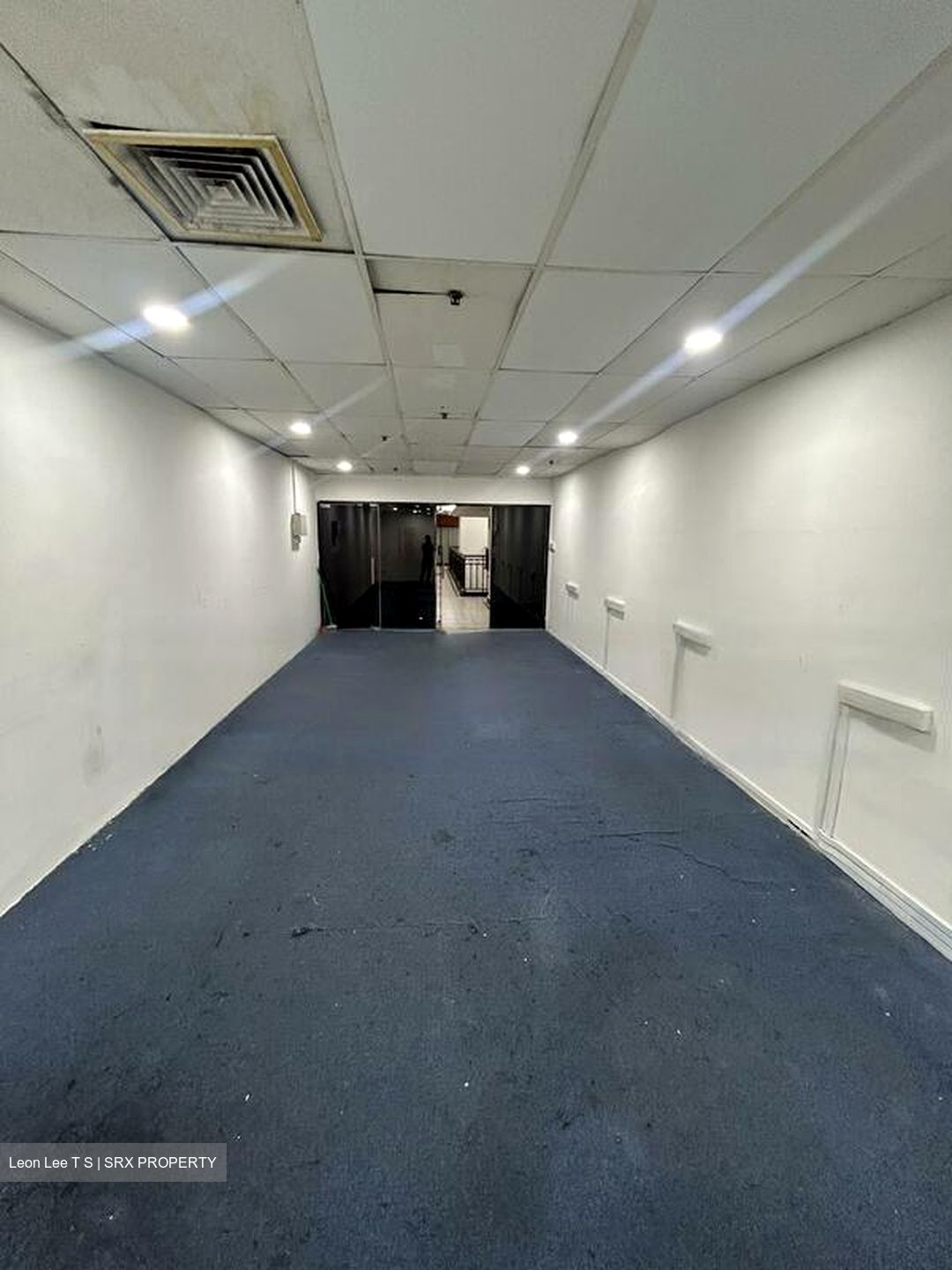 Parklane Shopping Mall (D7), Retail #458998381